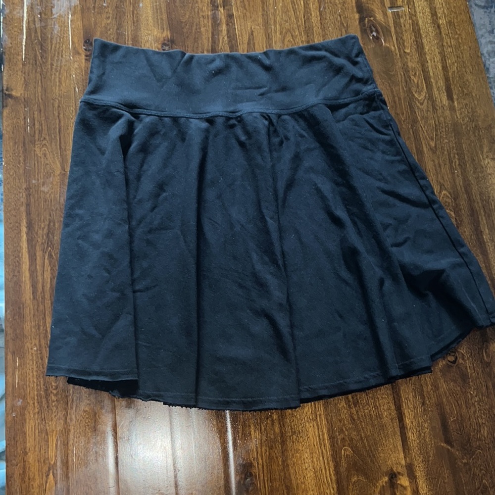 COPY - Skater Skirt